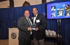 2017 Yowell Hall of Fame  Wheaton College Athletics 2017 Yowell Hall of Fame ceremony.  - Photo By: KEITH NORDSTROM : Wheaton College Athletics Yowell Hall of Fame ceremony.
